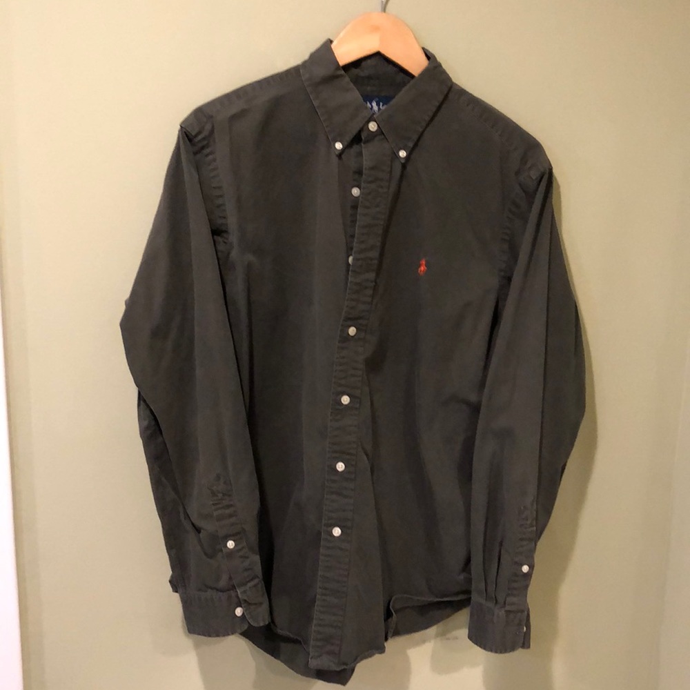 Ralph Lauren - L - Men’s - Button Down